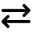 Pairs Icon