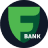 Freedom Bank KZT