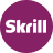 Skrill EUR