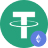 USDT ERC20