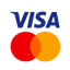 Visa / Mastercard UAH