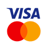 Visa / Mastercard UAH