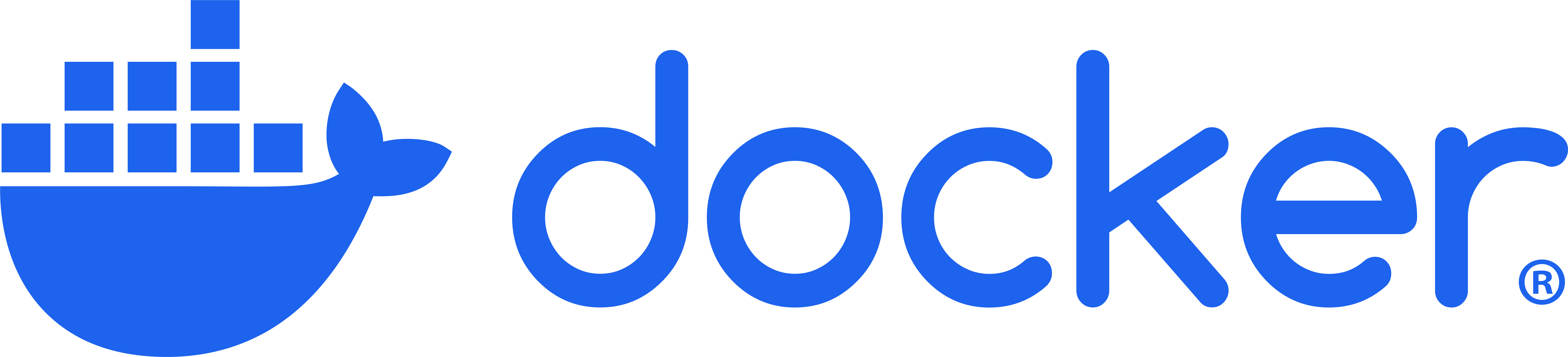 Docker cli