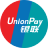 Карта UnionPay CNY