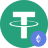 USDT ERC20
