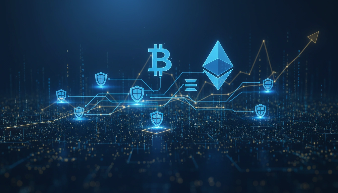 73% институциональных инвесторов увеличат крипто-портфели в 2026 — Coinbase