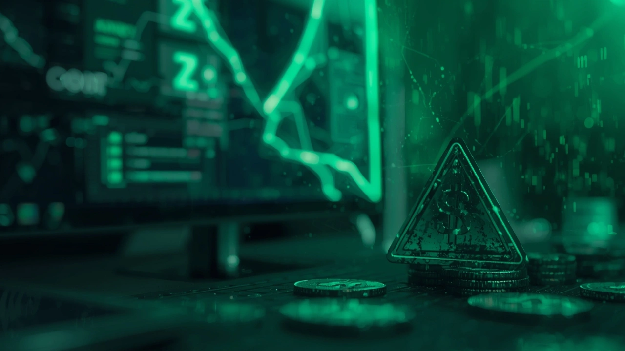 Як флеш-кредит на $1,12 млн зламав міст Allbridge Core на Solana
