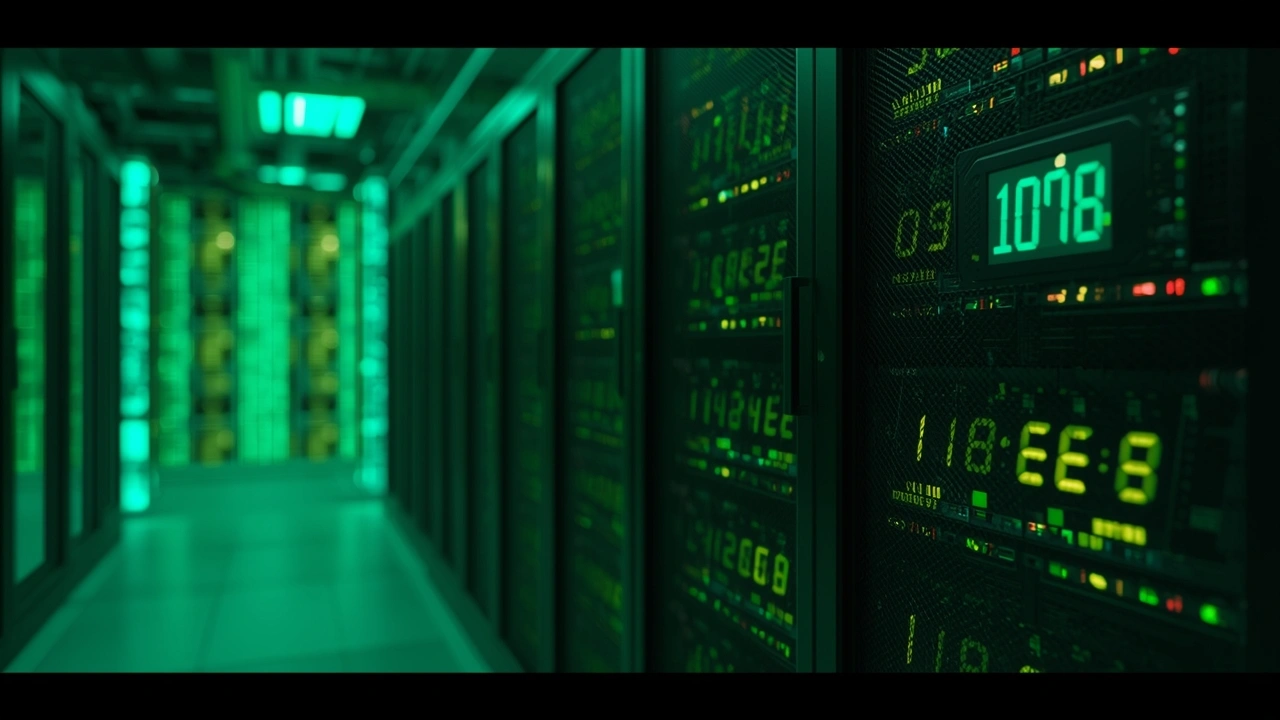 American Bitcoin Reports Record 932 BTC Mined in Q2, Reserve Tops 8,000 BTC