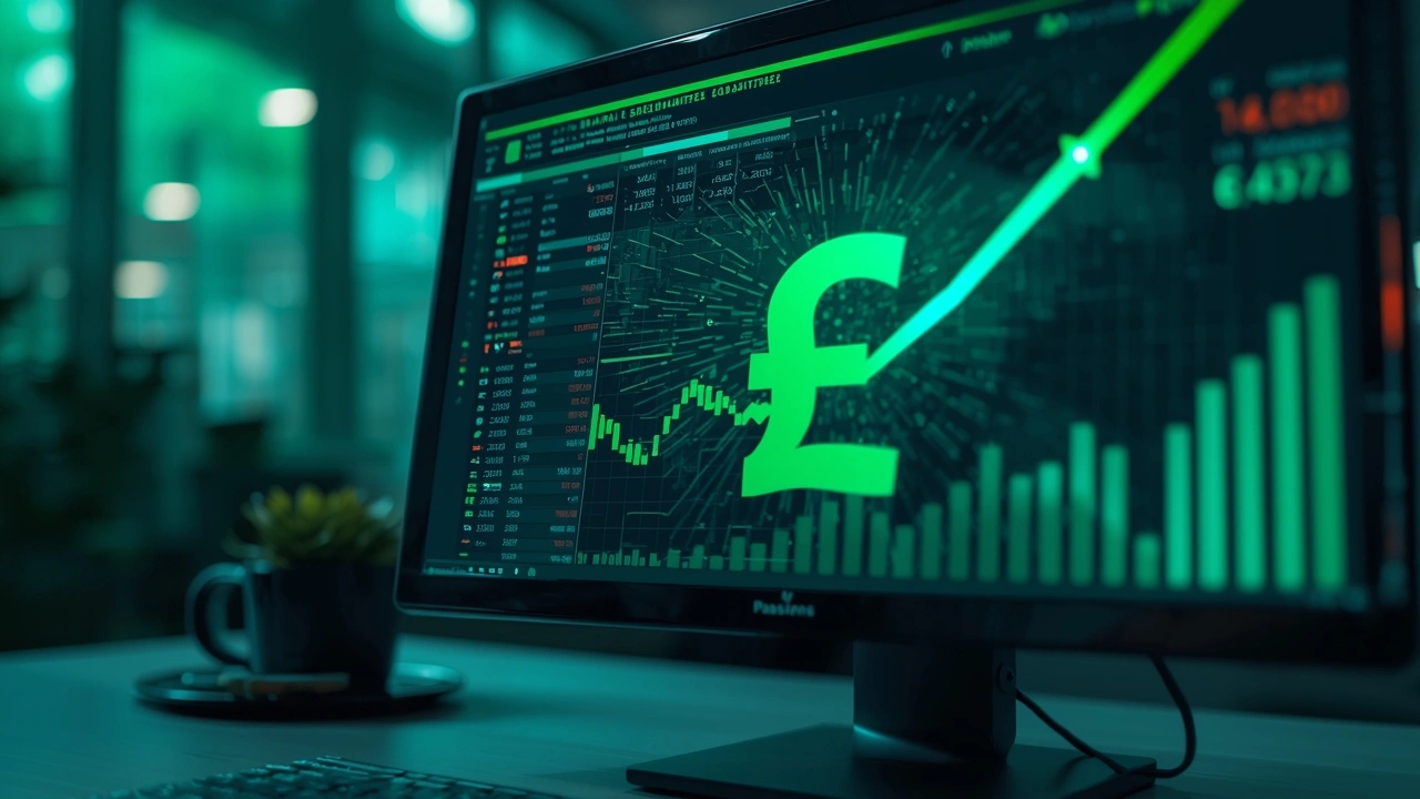 Aviva Investors випустила токенізований клас паїв фонду на $29 млрд у XRP Ledger