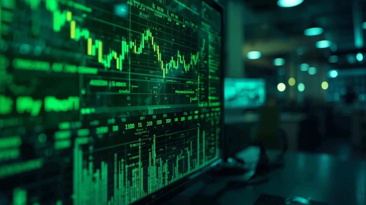 Bank of England Clears HSBC to Test Tokenized Government Bonds