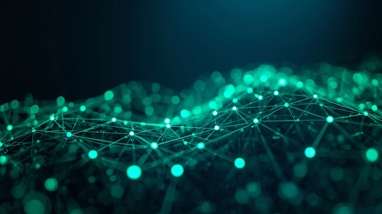 Binance Buys $100M Circle Stake, Signs Five-Year USDC Promotion Deal