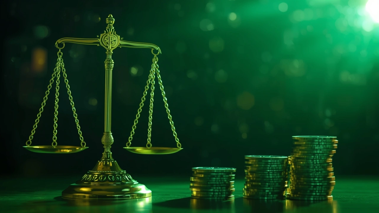 Binance подала в суд на RedotPay из-за переманивания 470 000 пользователей