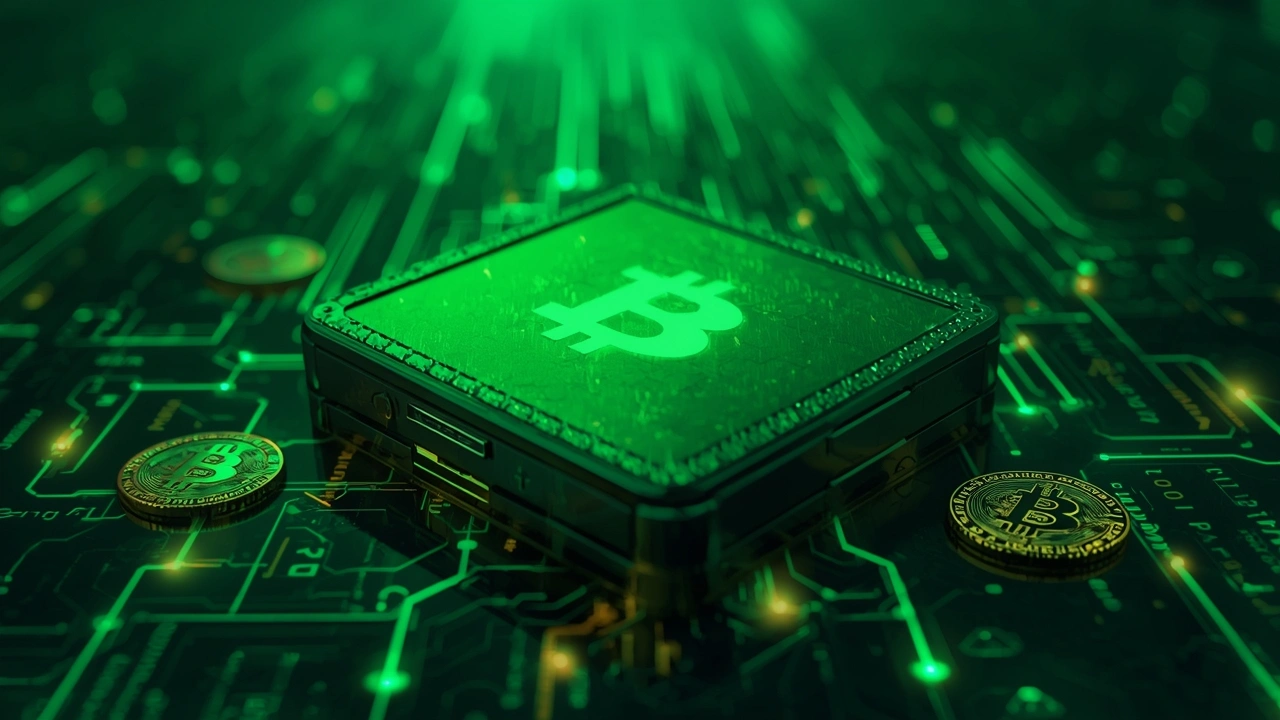 BitBox Patches Severe Wallet Firmware Flaws Found With AI Help