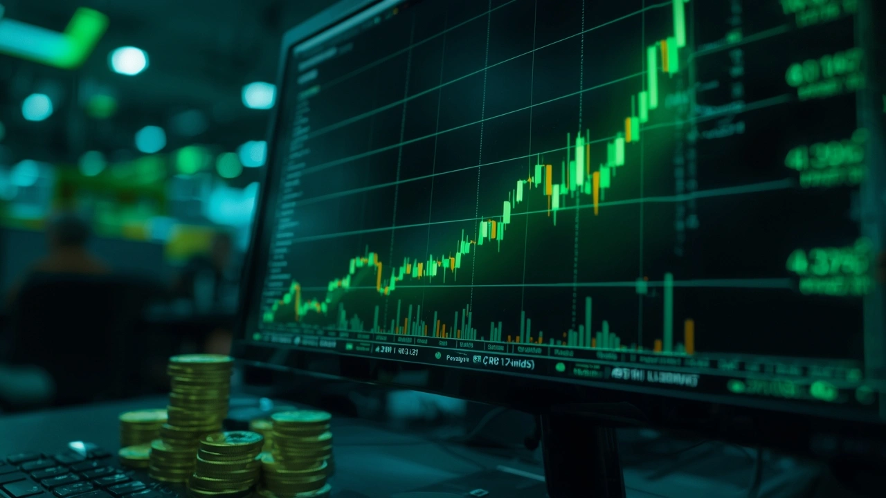 Bitcoin's Death Cross Holds Even as Weak US Jobs Data Lifts Price