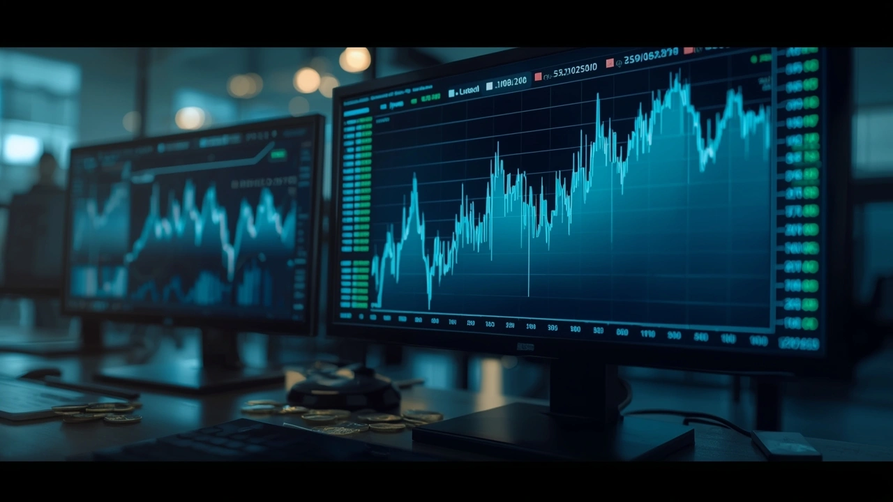 Bitcoin-ETF дев'ять днів поспіль збирають гроші, а вересень стає рекордним