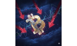 Bitcoin Faces Potential Drop to $70K as Bull Cycle Ends