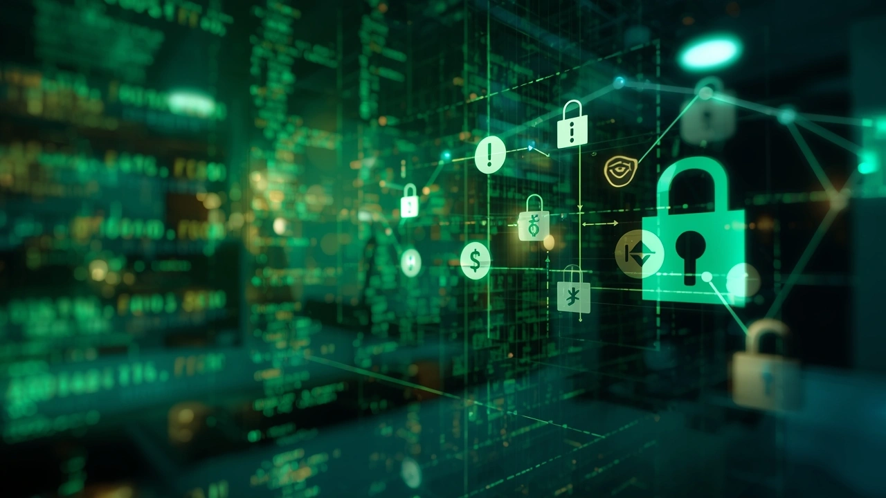 Bitcoin Red Team: AI Finds 4,962 Vulnerabilities in Bitcoin Projects in 30 Hours