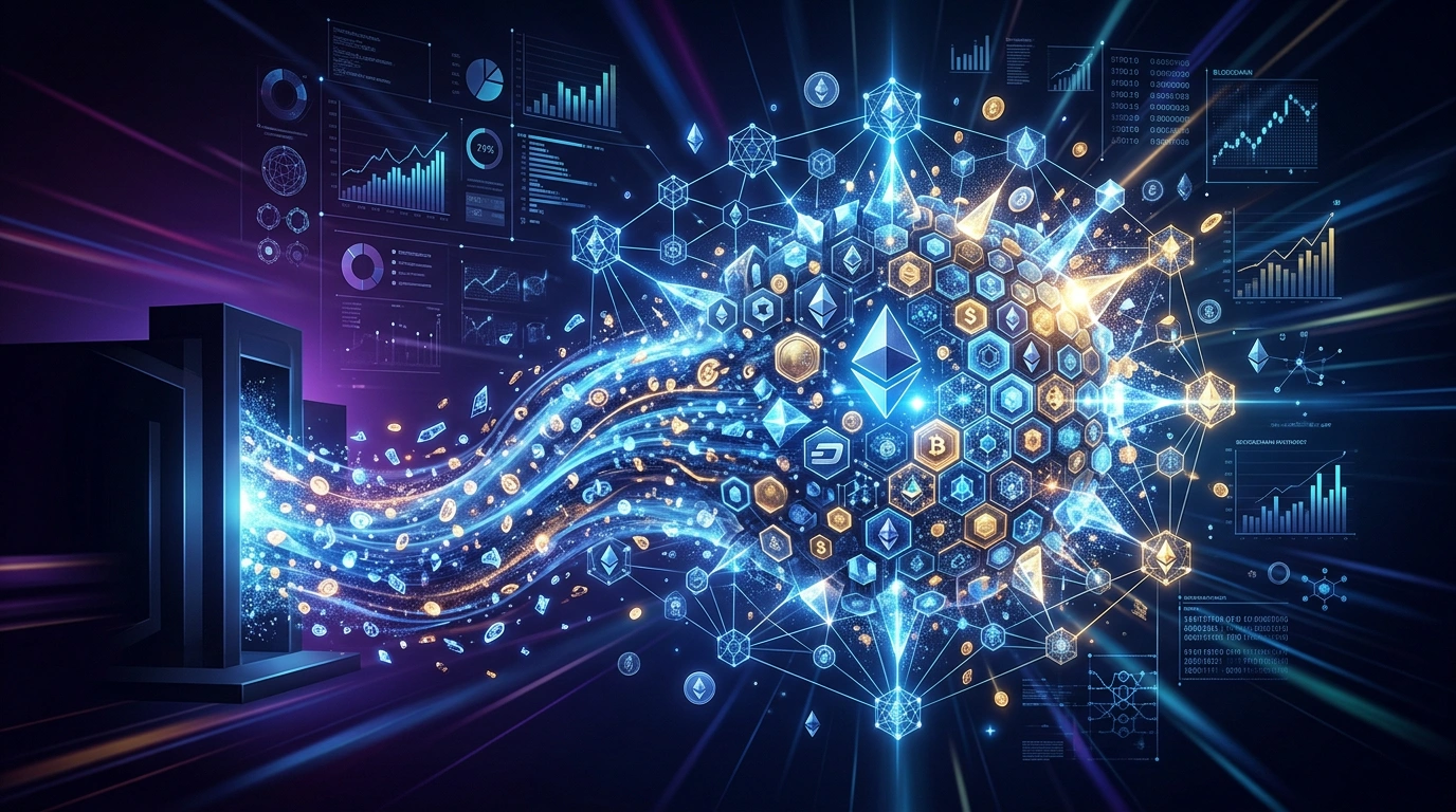 BitMine Buys 30,000 More ETH — Largest Ethereum Holder