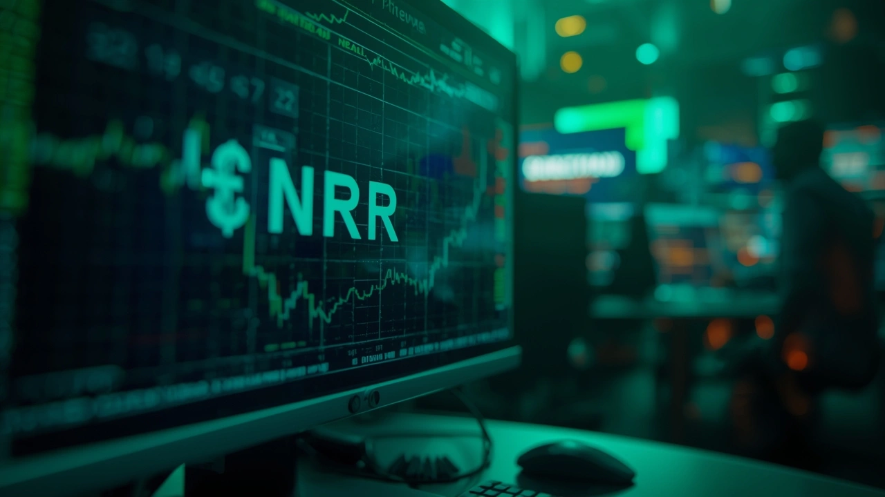 Bitwise Launches the First US Spot NEAR ETF