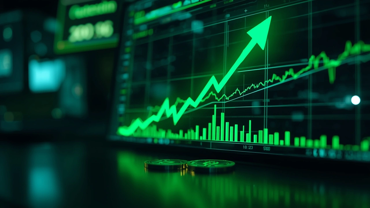 BlackRock Files for a Buffer Bitcoin ETF With Ticker PBIT