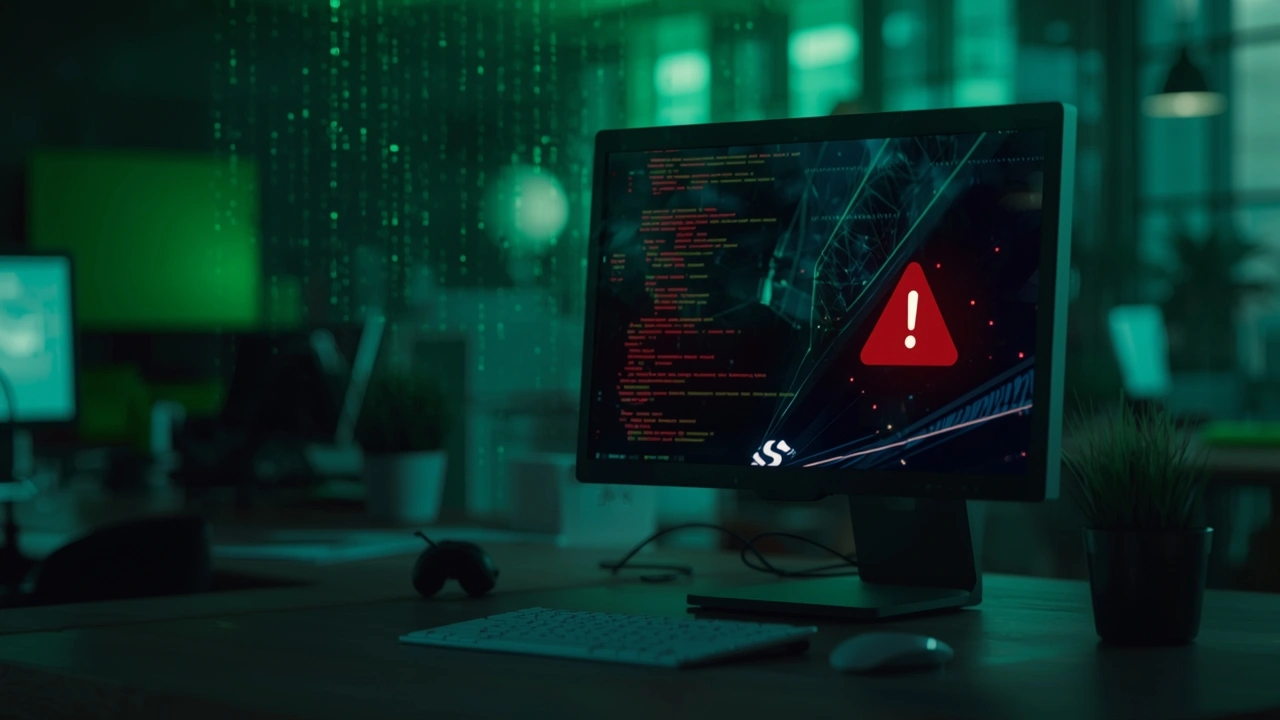 BTCPay Server предупредил о критической уязвимости под атакой