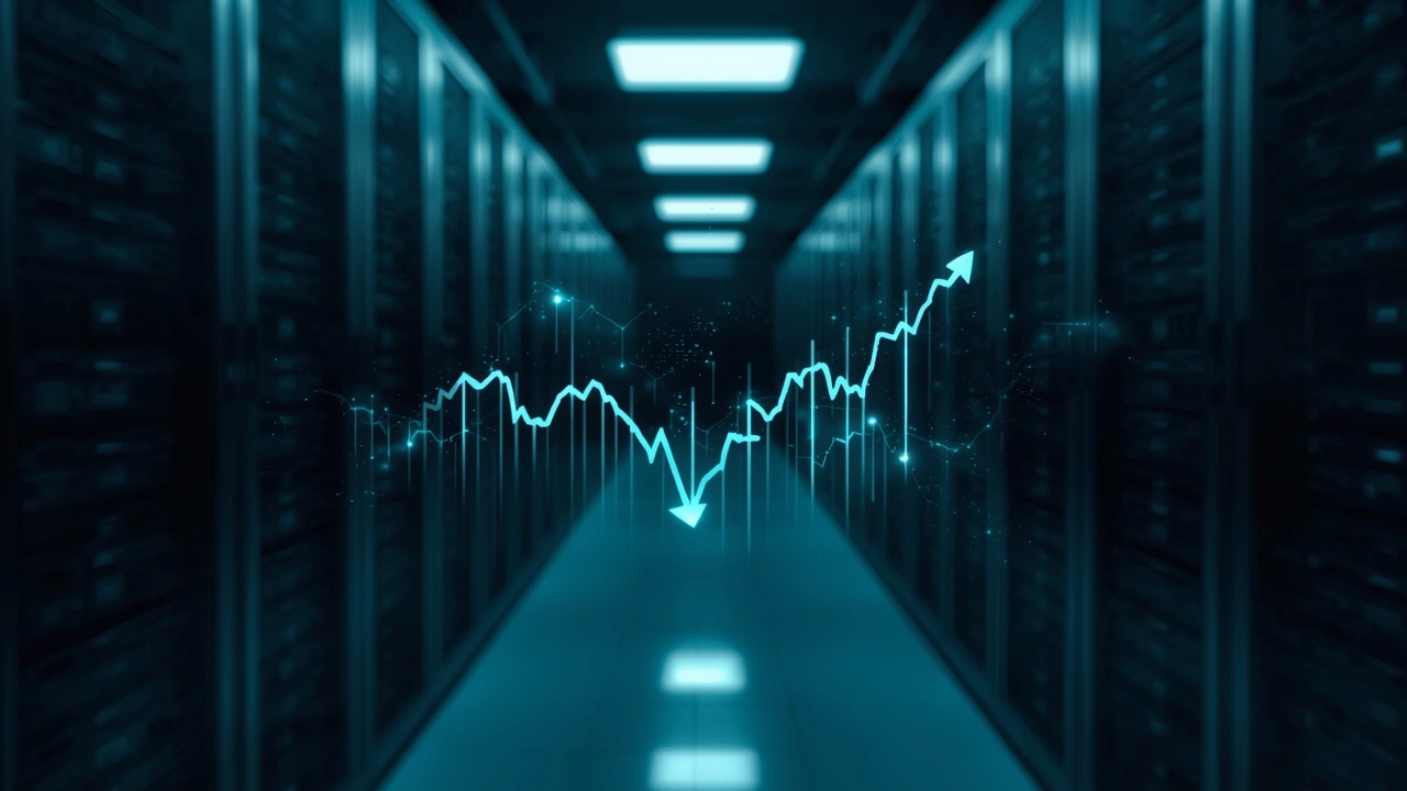 Cardano передает разработку ключевых компонентов внешним командам
