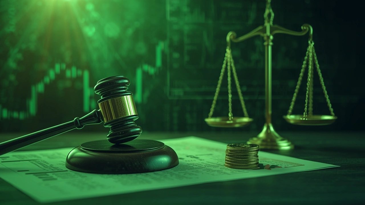 CFTC екстреним наказом дозволила Kalshi працювати попри позов Нью-Йорка