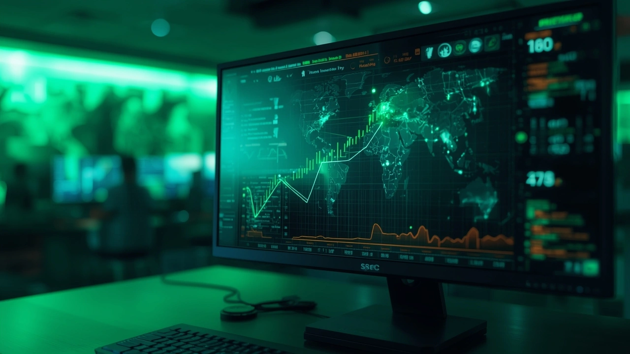 Chainalysis связала взлом Bitget на $387 млн с Северной Кореей