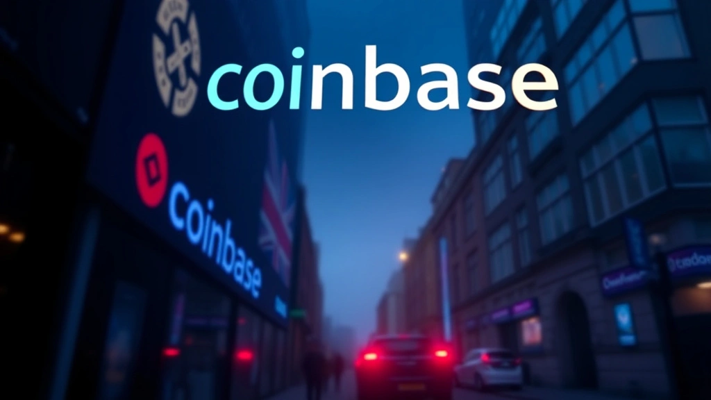 Coinbase отримала ліцензію FCA на деривативи та акції у Британії