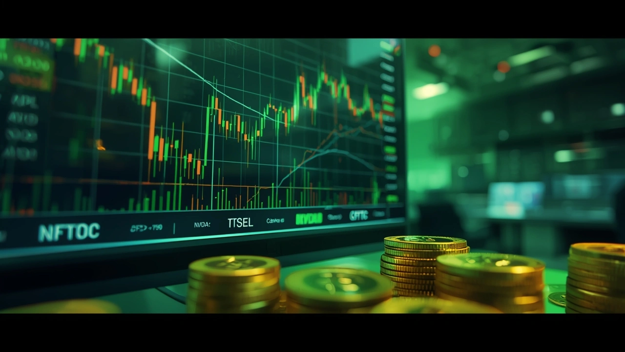 Coinbase files for US single-stock perpetual futures