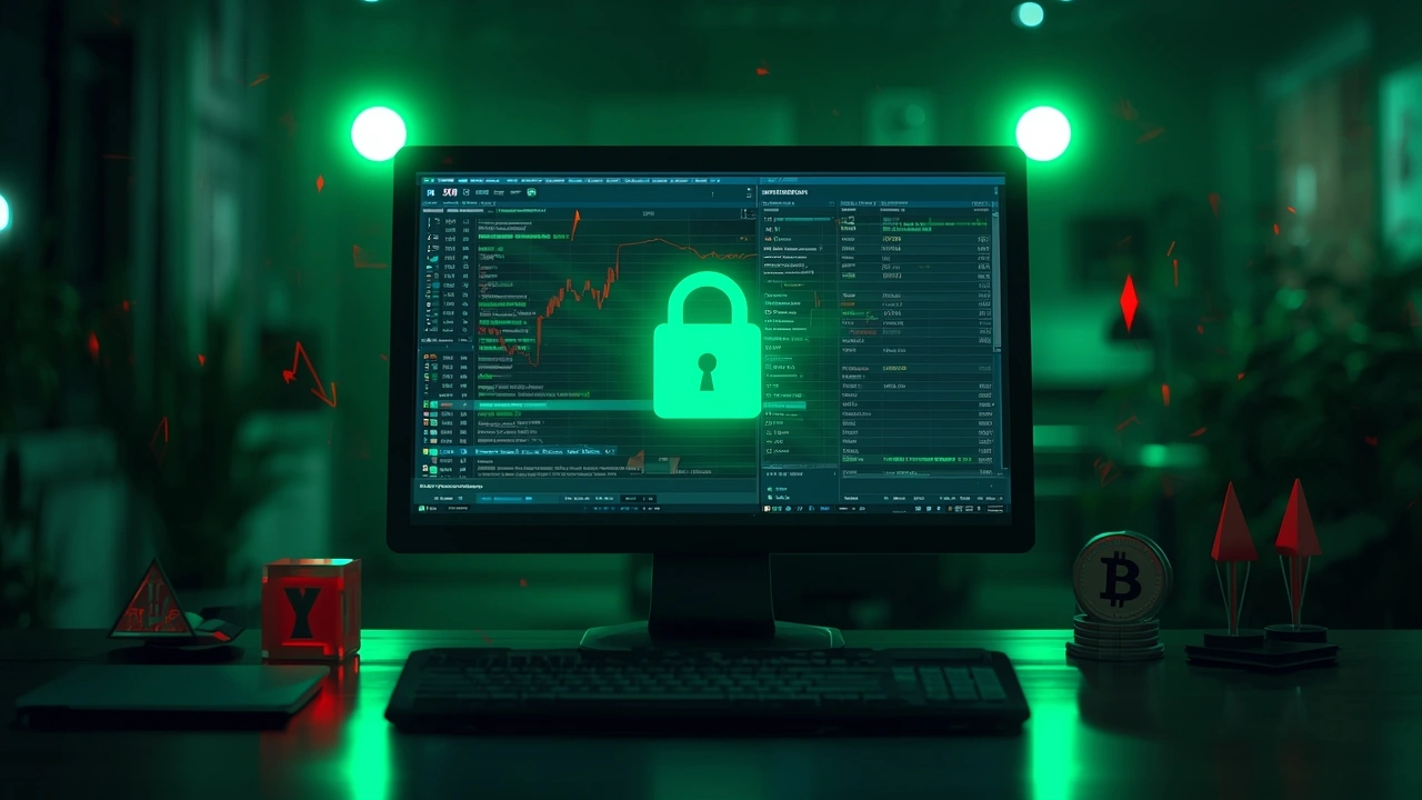 Аудит не гарантирует безопасности: Hacken подсчитала потери Q3 в $1,18 млрд