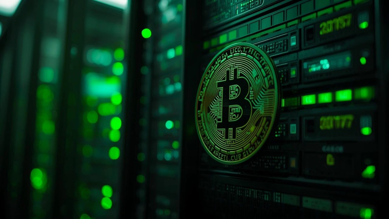 Девять компаний создали Quantum Alliance: 6 млн BTC под квантовой угрозой