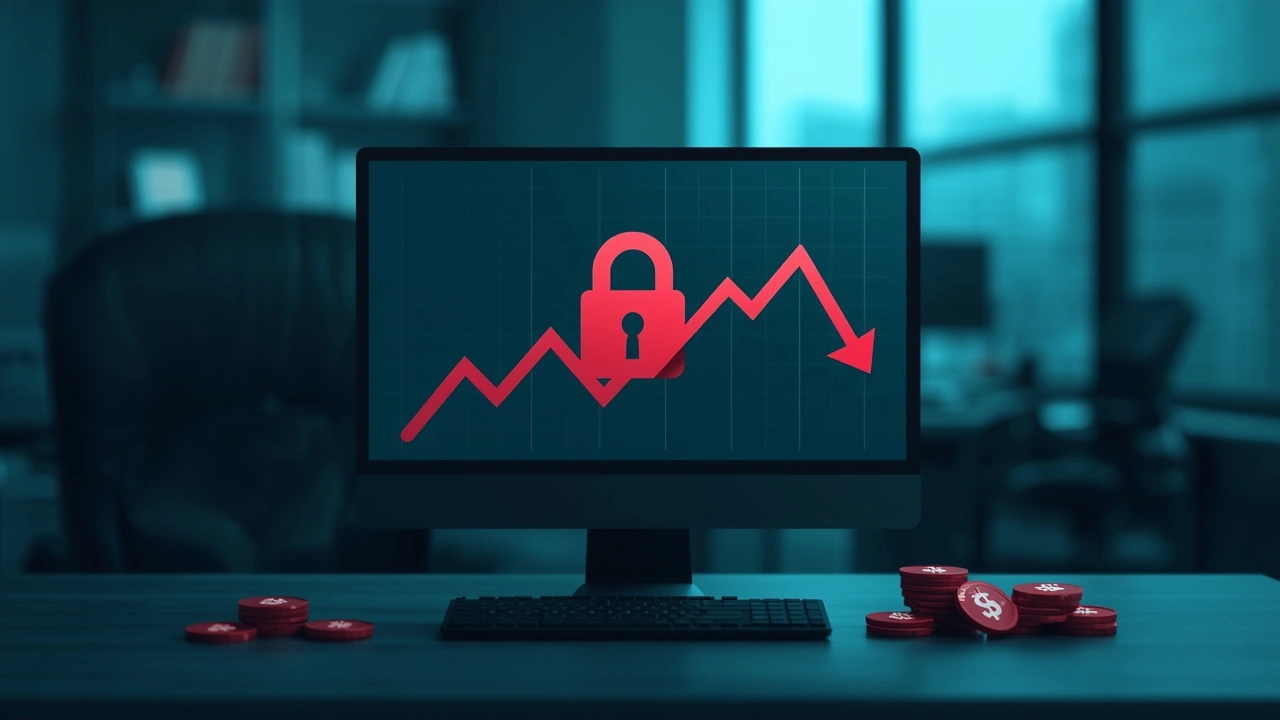 Blockaid: Ethereum and Solana Led $1 Billion in H1 2026 Crypto Hacks