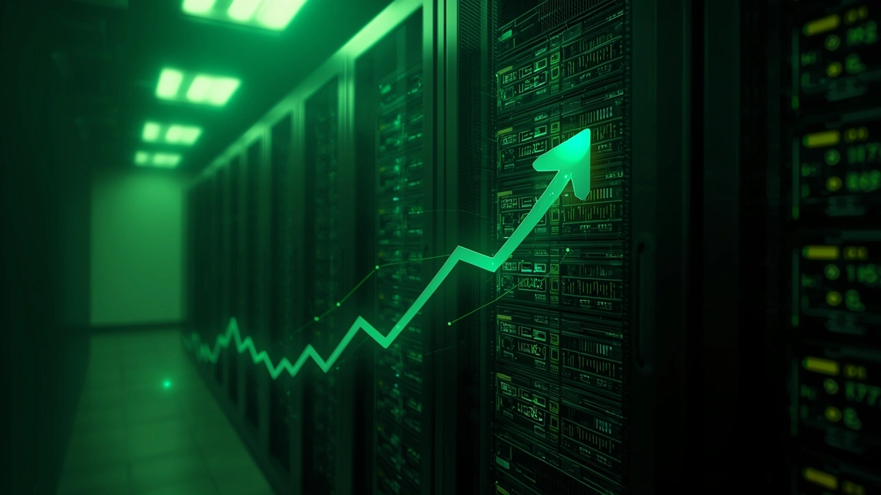 DATA Network закроет собственный блокчейн и перейдёт на Sui за $30 млн инвестиций