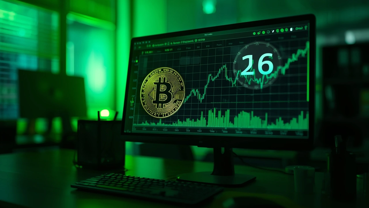 Старые кошельки биткоина проснулись: 600 BTC вышли на рынок спустя 16 лет