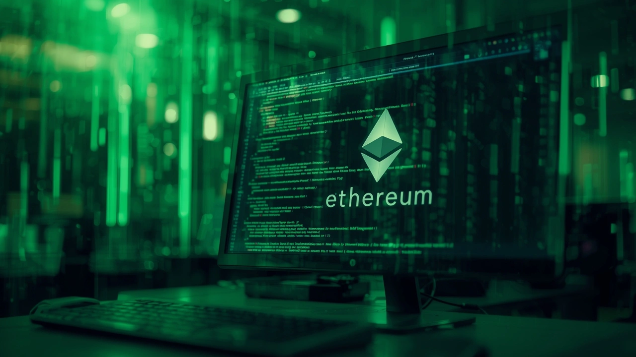 Ethereum отложил Glamsterdam на Hoodi из-за рисков для контрактов