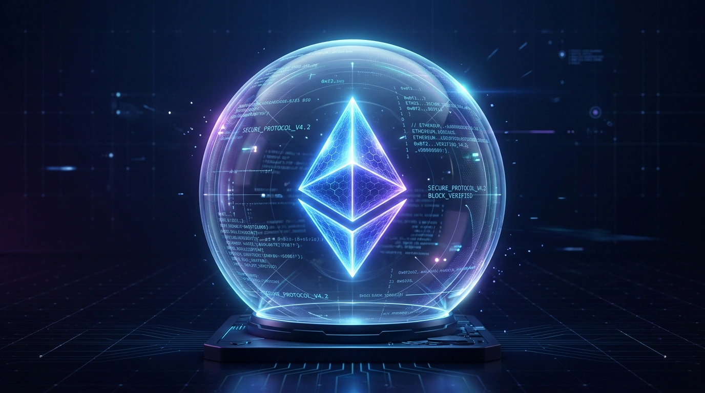 Ethereum Foundation опубликовала EF Mandate — «технология-убежище»