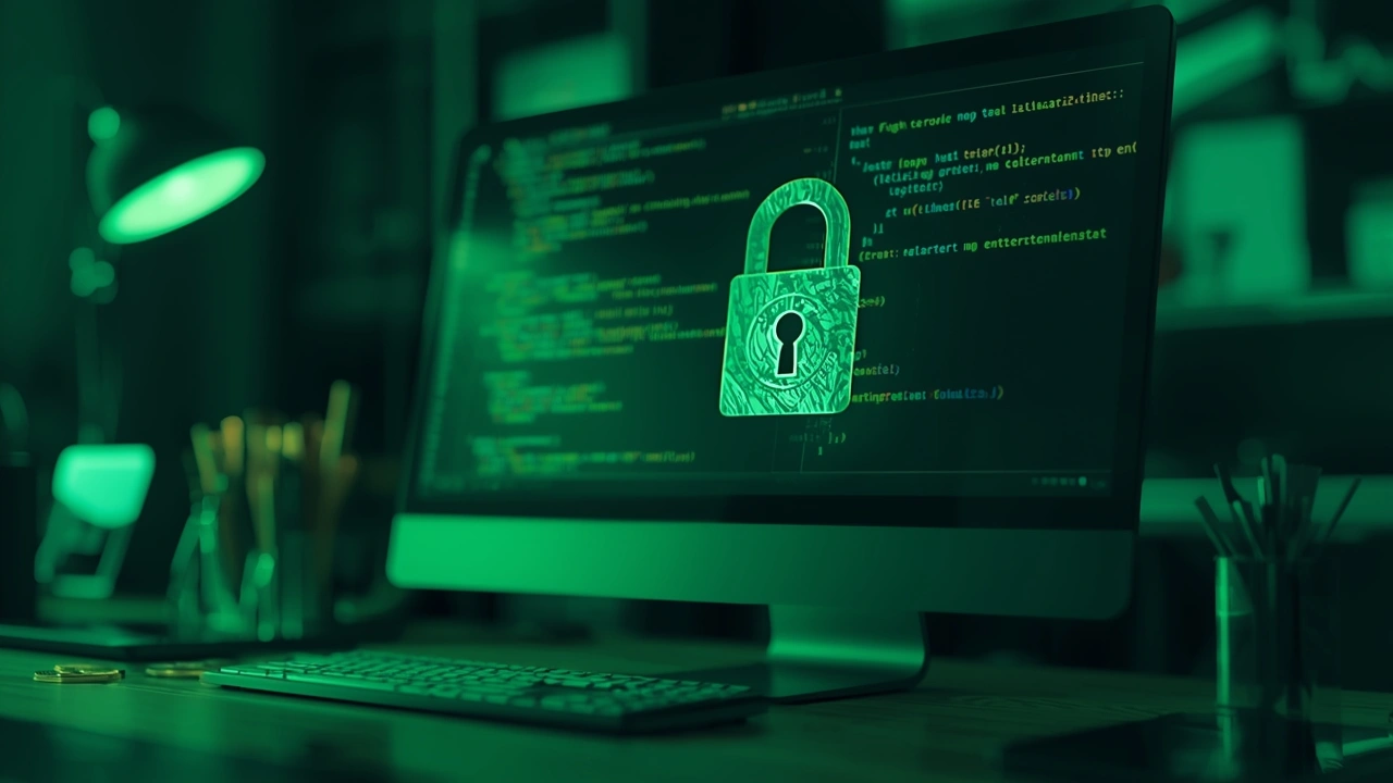 Ethereum Sets Glamsterdam Test for October 6 and Warns of Fake Builders