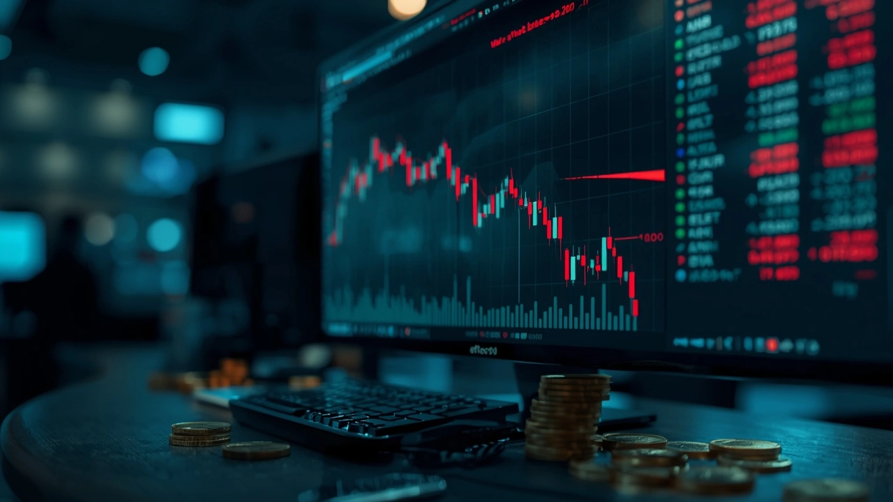 eToro покупает TradeZero за $231 миллион, акции упали на 10%