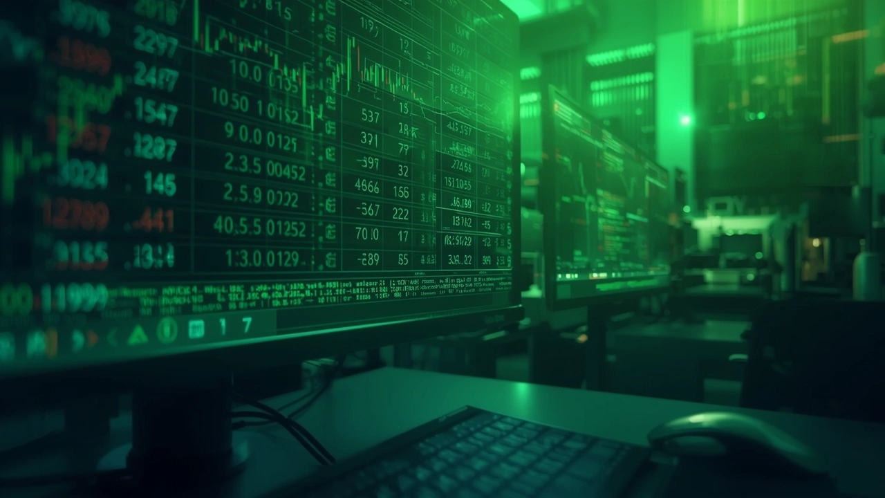 Fidelity Adds Staking to Its Ethereum ETF: What It Means for Investors