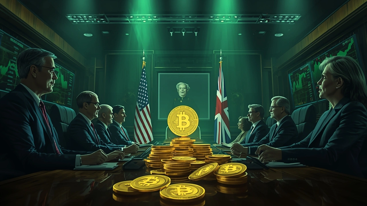 FinCEN пов'язала $12,7 млрд із крипто-шахрайством з таборів в Азії