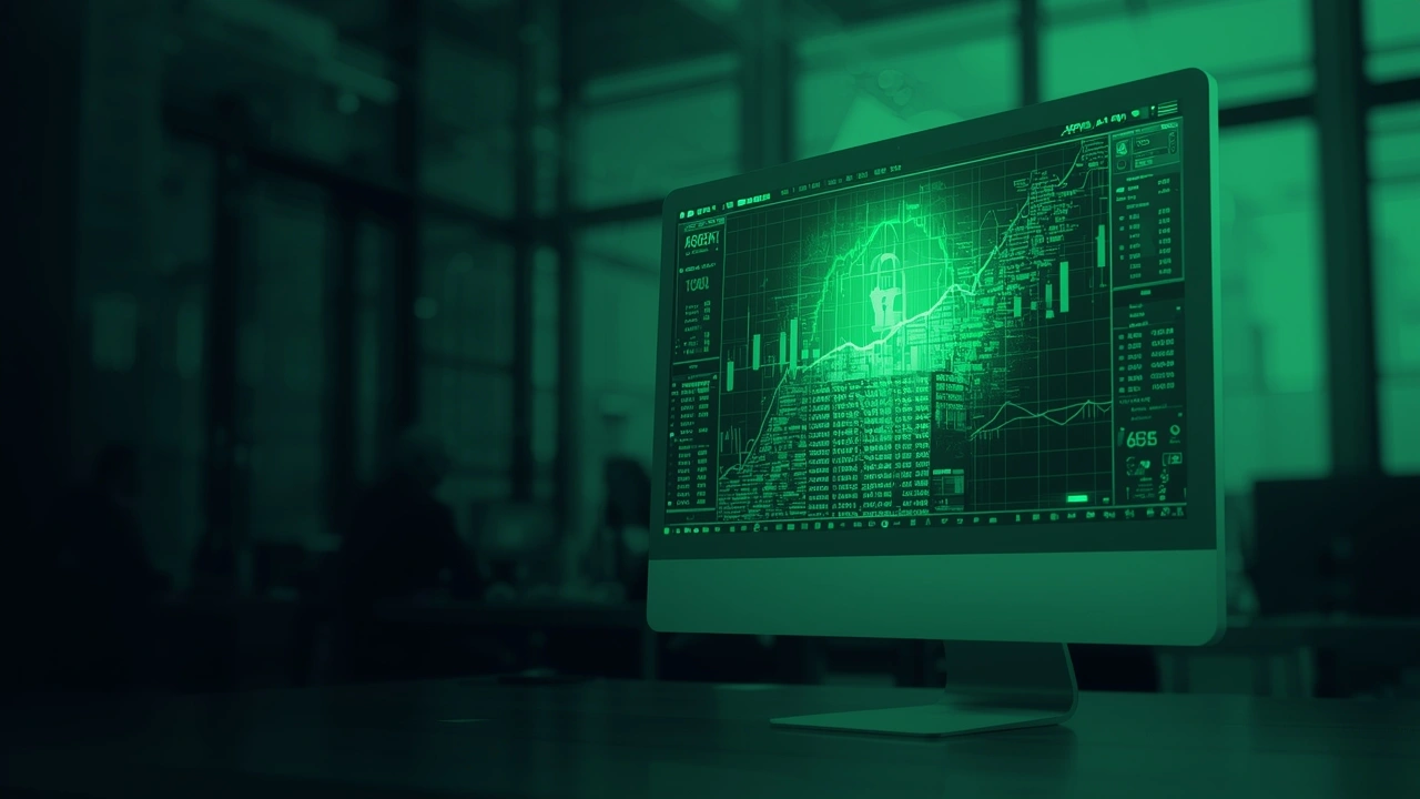 XRP Holders Can Now Borrow RLUSD on Ethereum via New $280M Pool