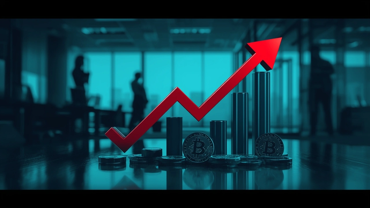 Акції Gemini впали на 80%, і ринок заговорив про поглинання