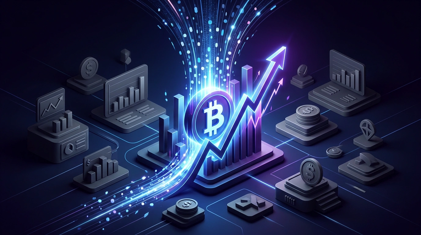 Страстная пятница: только крипто реагирует на отчёт Nonfarm Payrolls