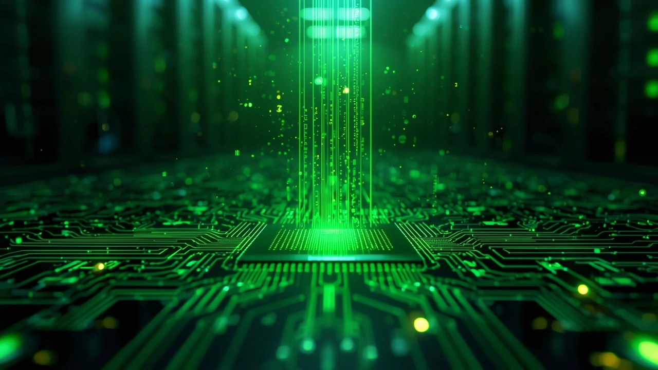 Google Cuts Qubit Errors 40x: What It Means for Bitcoin