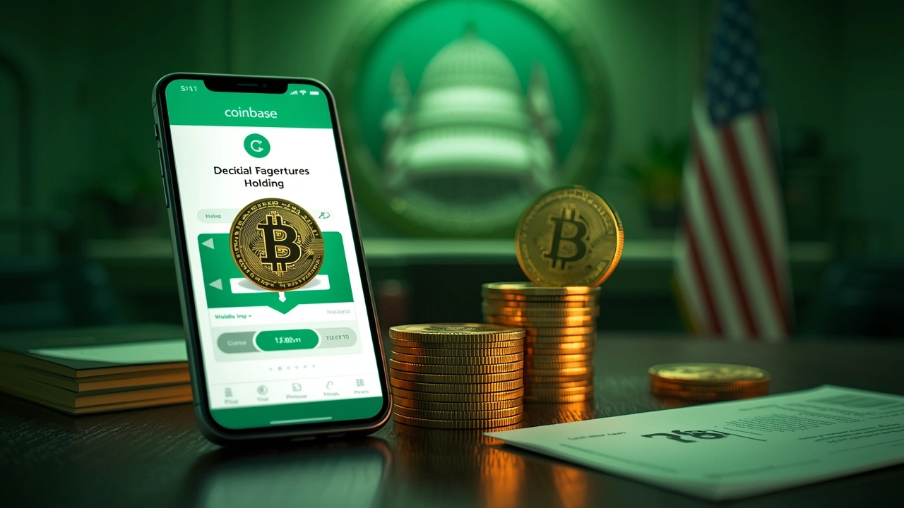US Defense Secretary Discloses Bitcoin in Coinbase Wallet