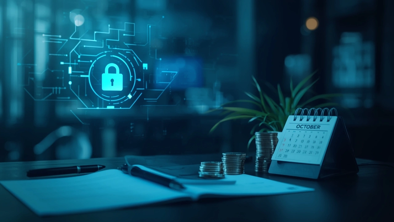 SEC Commissioner Hester Peirce to Leave, Blasts Mass KYC Data Collection