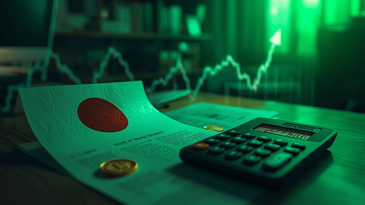 Japan Cuts Crypto Tax to 20% and Toughens Penalties for Violations