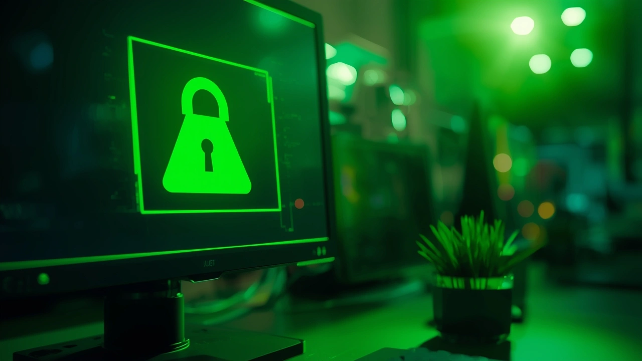 Kaspersky виявила шкідливе ПЗ OkoBot, яке атакує криптоінвесторів