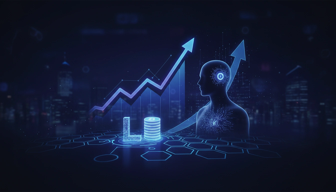 Ledger назначил CFO из Circle и готовится к IPO на $4 млрд